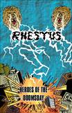 Rhestus : Heroes of the Doomsday